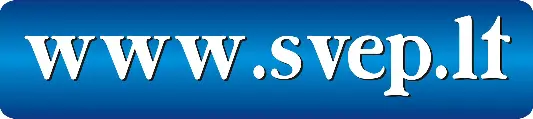 Login | www.svep.lt